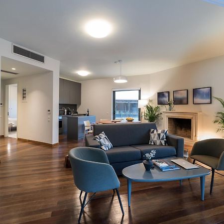 Apartmán The Hill By Zoia Living Atény Exteriér fotografie