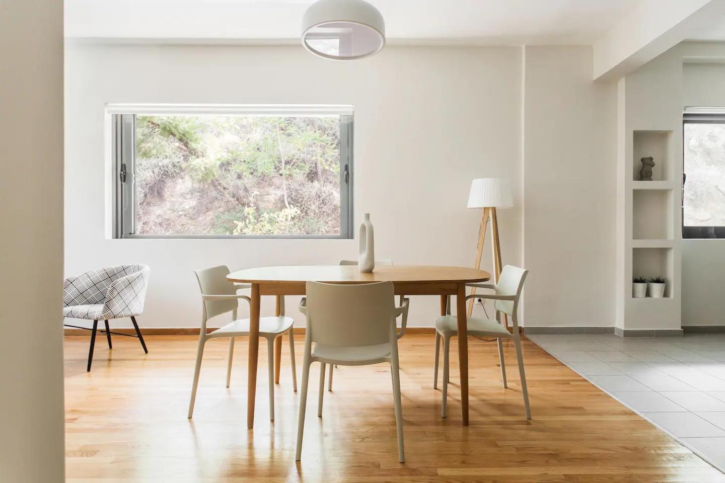 Apartmán The Hill By Zoia Living Atény Exteriér fotografie
