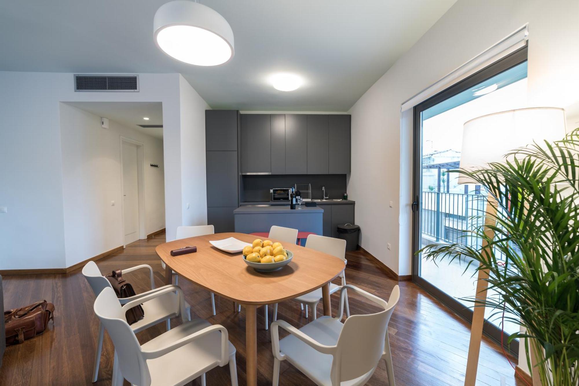 Apartmán The Hill By Zoia Living Atény Exteriér fotografie
