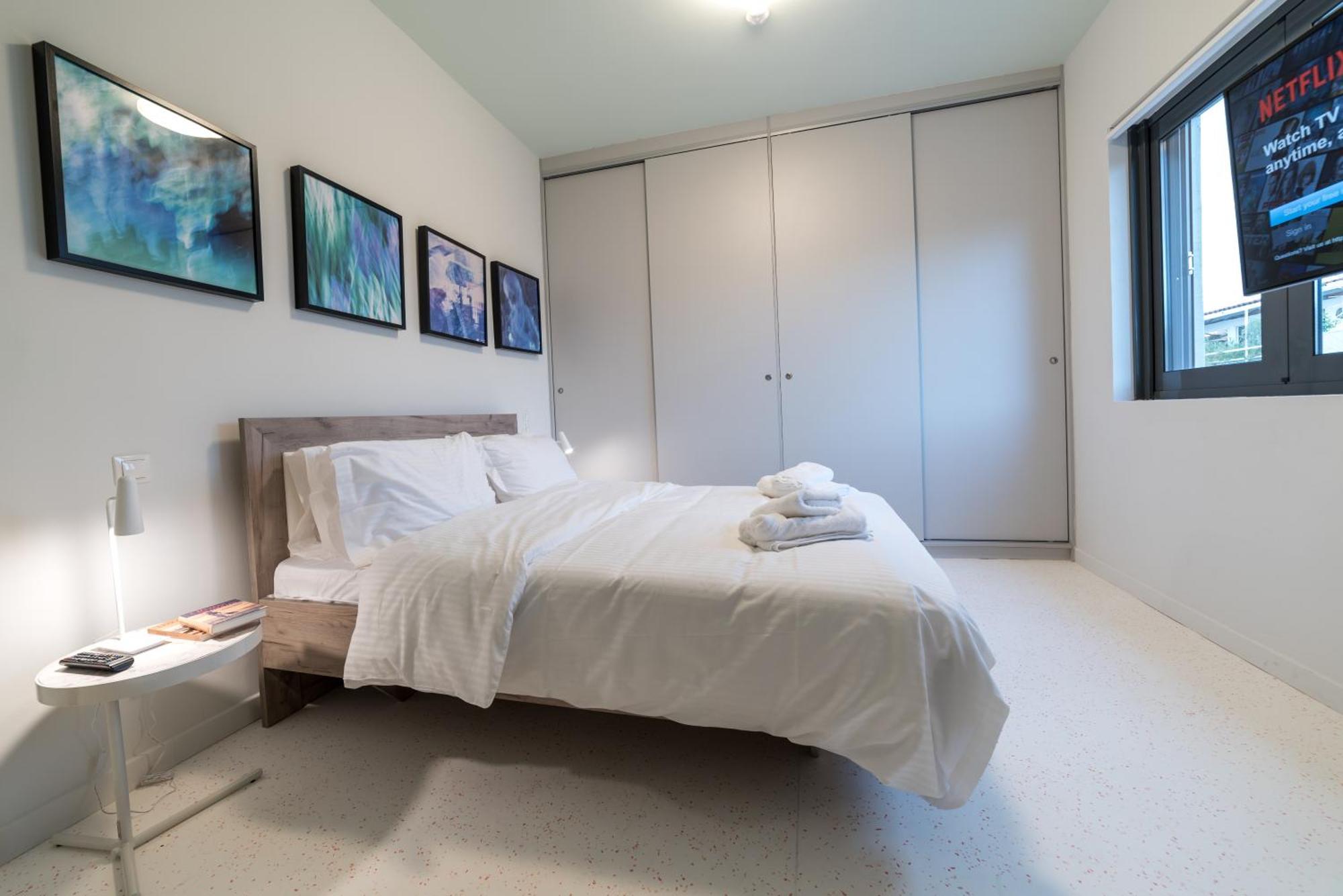 Apartmán The Hill By Zoia Living Atény Exteriér fotografie