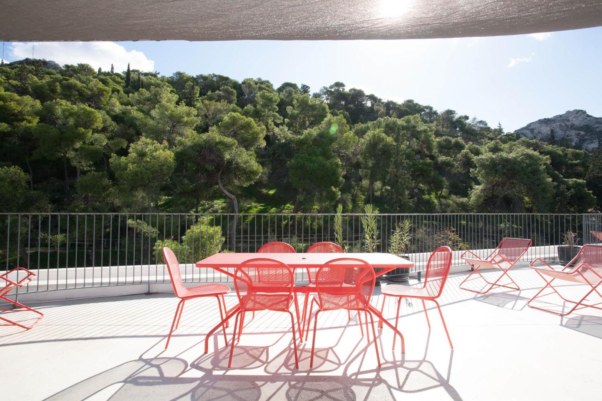 Apartmán The Hill By Zoia Living Atény Exteriér fotografie