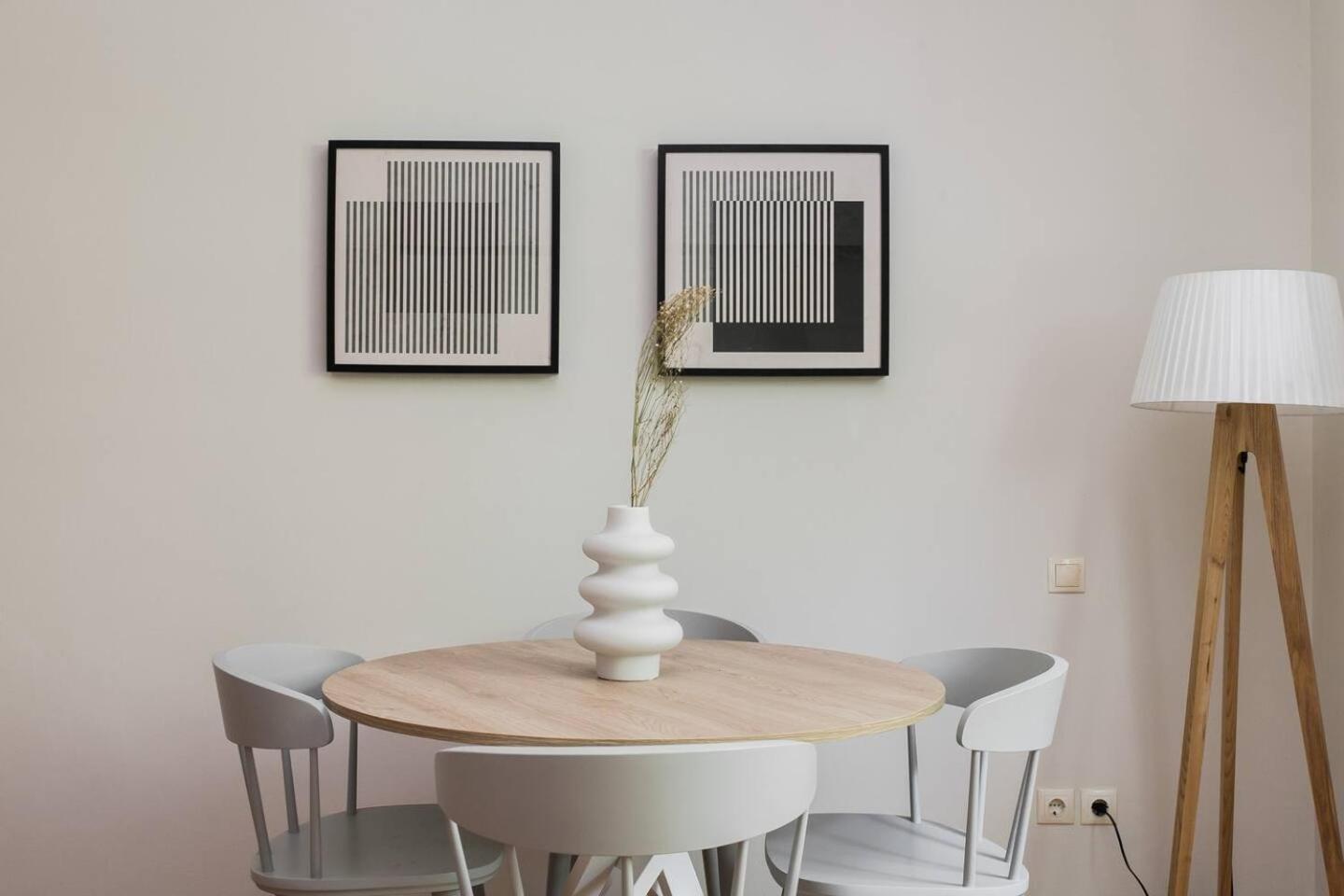 Apartmán The Hill By Zoia Living Atény Exteriér fotografie