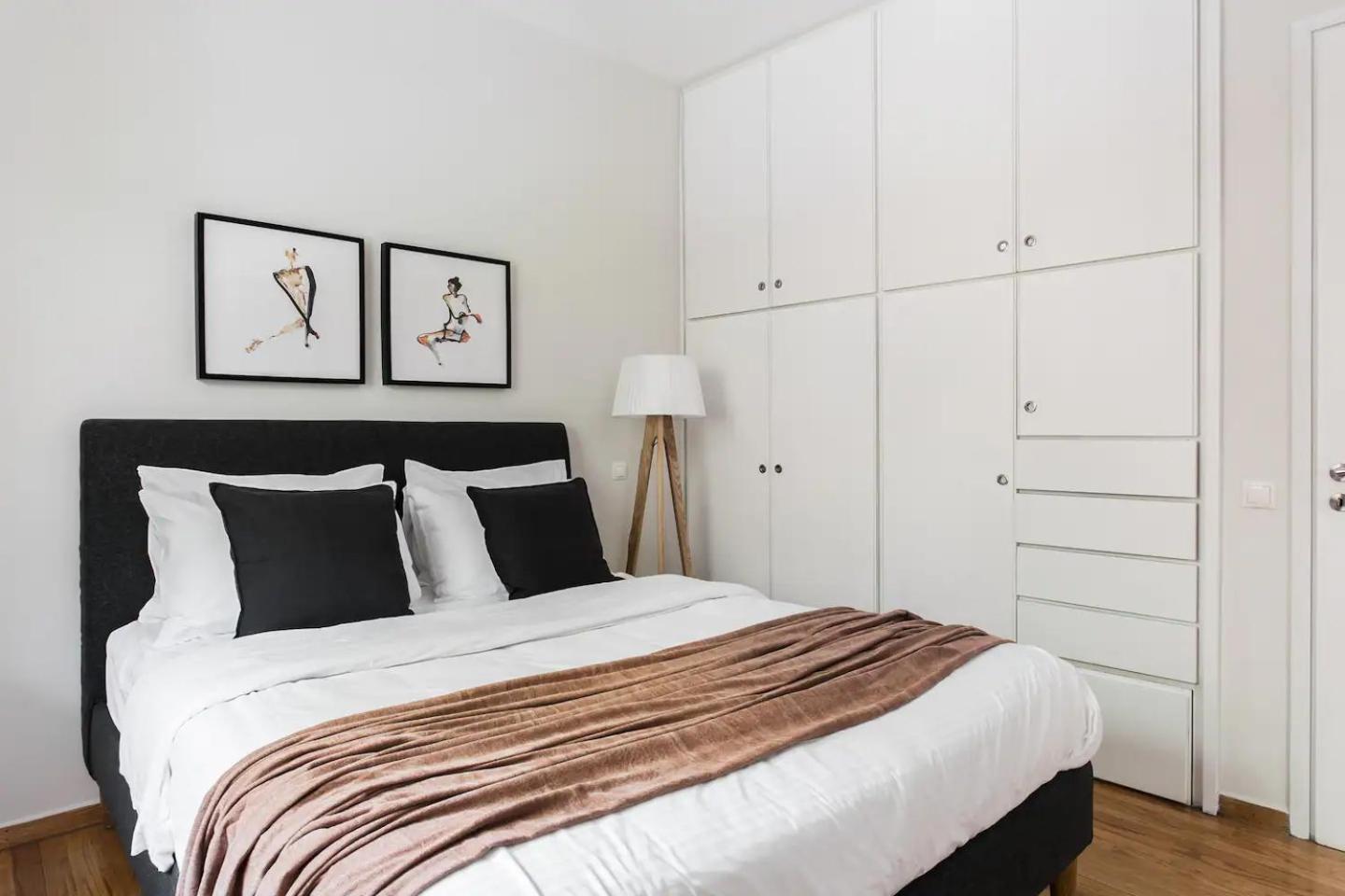 Apartmán The Hill By Zoia Living Atény Exteriér fotografie