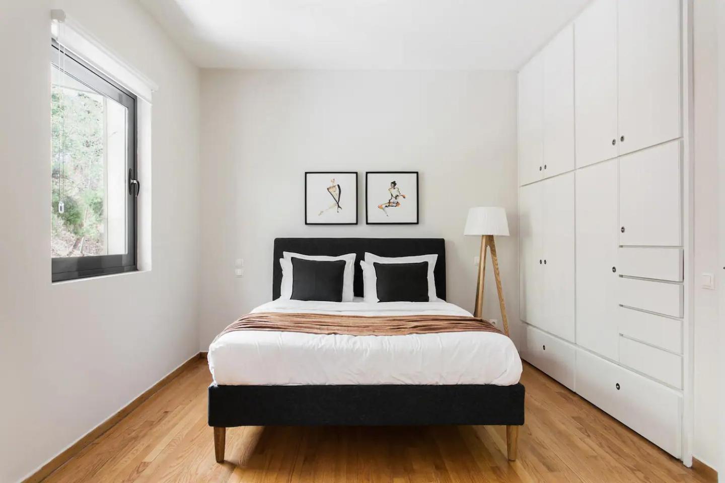 Apartmán The Hill By Zoia Living Atény Exteriér fotografie
