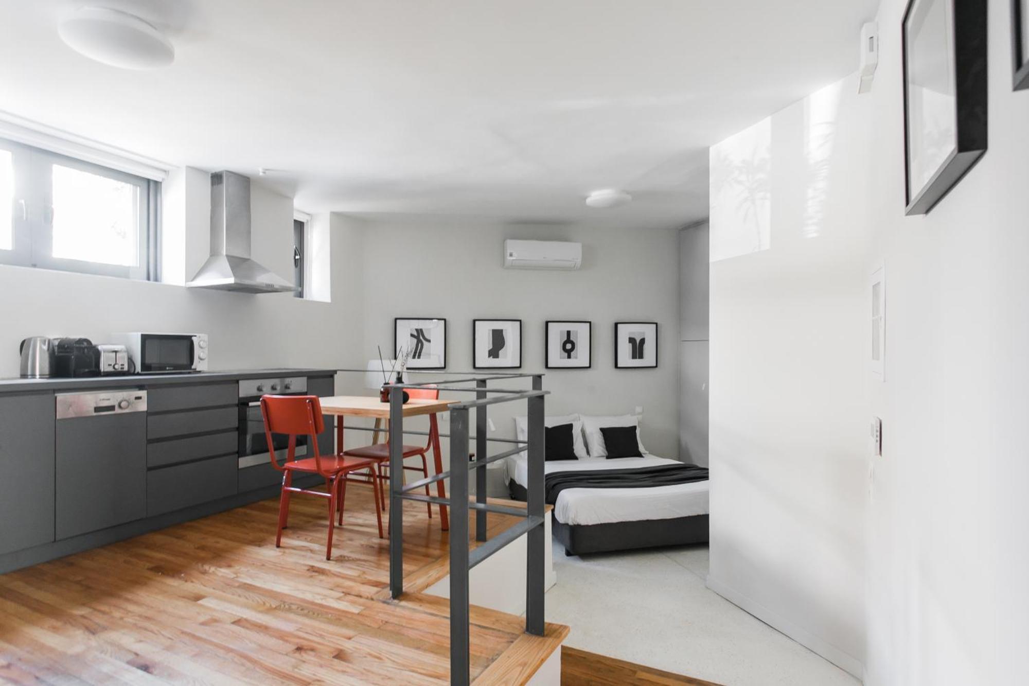 Apartmán The Hill By Zoia Living Atény Exteriér fotografie